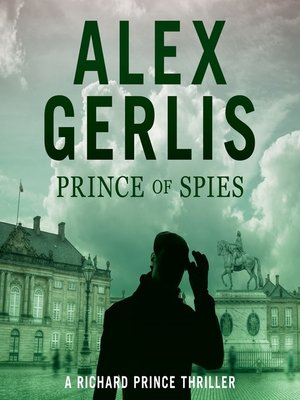 Prince of Spies - Audiobook